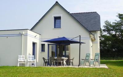 Maison de Vacances 3u00a0Chambres Maison de Vacances 3u00a0Chambres