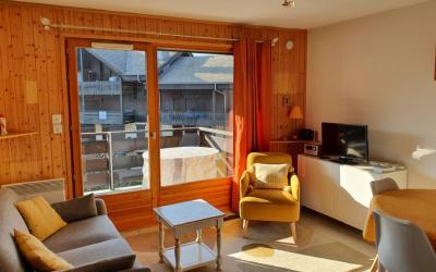 Appartement (4 Adultes)