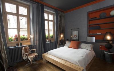 Chambre Double Chambre Double