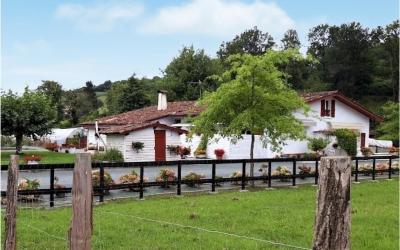 Appartement 1 Chambre