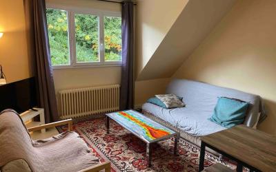 Appartement 2 Chambres