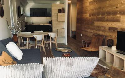 Appartement 3u00a0Chambres Appartement 3u00a0Chambres