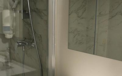 Chambre Double Standard