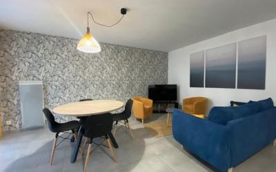 Appartement Appartement