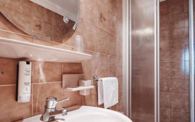 Camera Matrimoniale Economy