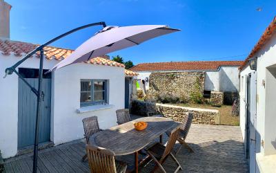 Maison 2u00a0Chambres