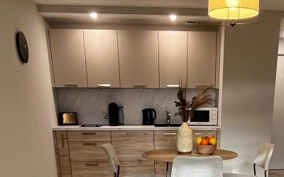 Appartement avec Terrasse