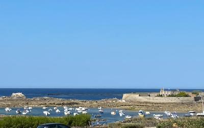 Studio - Vue sur Mer Studio - Vue sur Mer