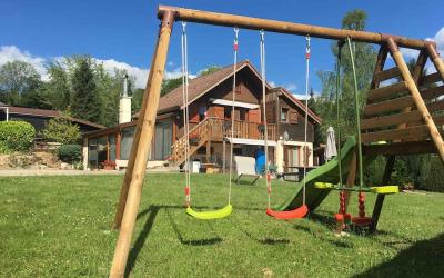 Chalet Chalet
