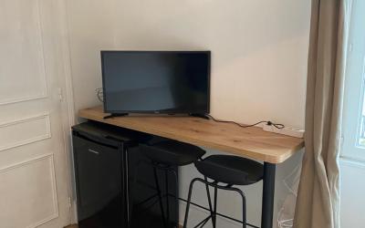 Appartement 1 Chambre