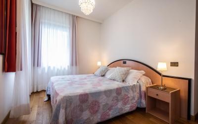 Camera Matrimoniale Economy con Accesso Spa