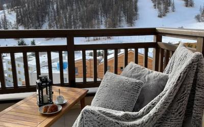 Appartement avec Vue sur la Montagne Appartement avec Vue sur la Montagne