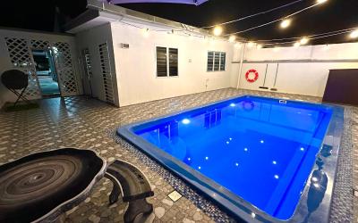 Rumah 4-Kamar Tidur Rumah 4-Kamar Tidur
