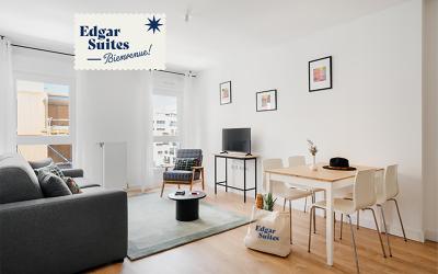 Appartement 1 Chambre