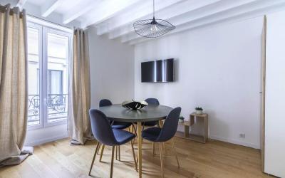 Appartement 1 Chambre