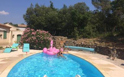 Appartement 1 Chambre