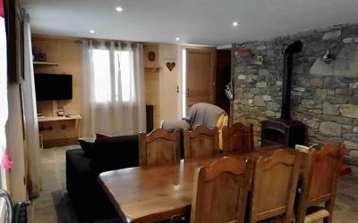 Appartement 3u00a0Chambres Appartement 3u00a0Chambres