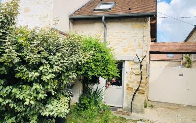 Maison 1 Chambre Maison 1 Chambre