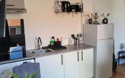 Appartement 1 Chambre