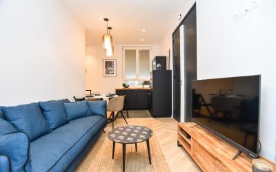 Appartement Appartement