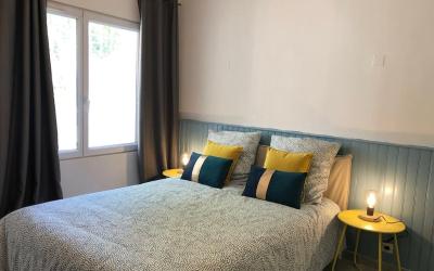 Appartement 1 Chambre