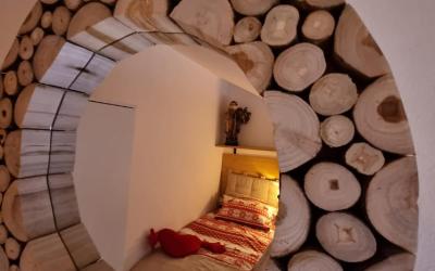 Appartamento con 2 Camere da Letto