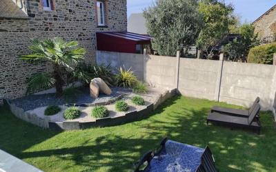 Maison 2u00a0Chambres