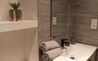 Appartement 1 Chambre
