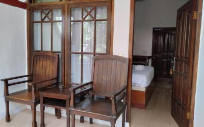 Kamar Standard Double Kamar Standard Double