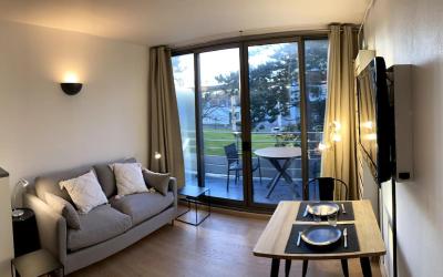 Appartement 1 Chambre