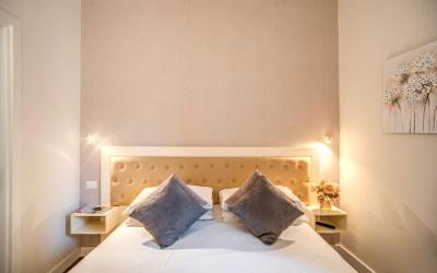 Camera Matrimoniale Piccola