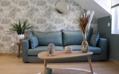 Appartement 1 Chambre