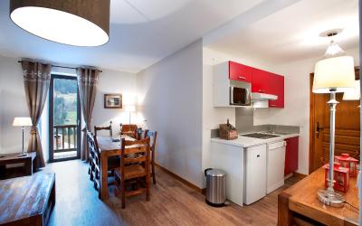 Appartement 2 Chambres