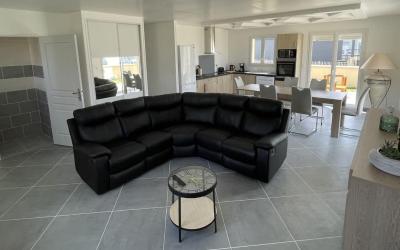 Maison 3u00a0Chambres