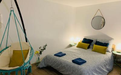 Appartement 1 Chambre