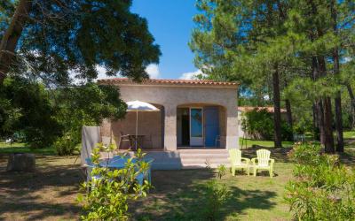 Villa de la Pinu00e8deu00a0-u00a02u00a0Chambres