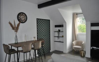 Appartement 2 Chambres Appartement 2 Chambres