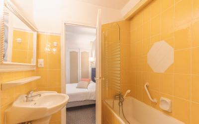 Chambre Double Standard