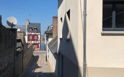 Appartement 1 Chambre