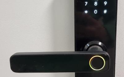 Chambre Simple Deluxe Chambre Simple Deluxe