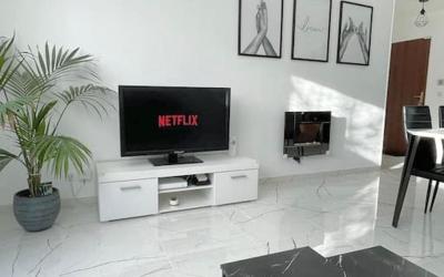 Appartement 2 Chambres