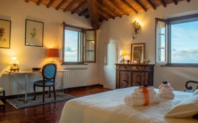 Appartamento con 2 Camere da Letto