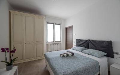 Camera Matrimoniale con Bagno Privato