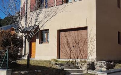 Chalet 3u00a0Chambres Chalet 3u00a0Chambres