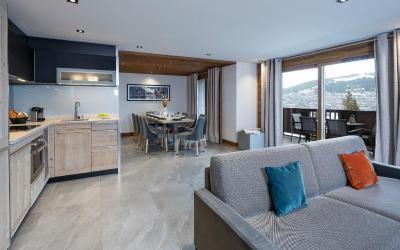 Appartementu00a04u00a0Chambres avec Accu00e8s au Spa - 10u00a0Personnes Appartementu00a04u00a0Chambres avec Accu00e8s au Spa - 10u00a0Personnes
