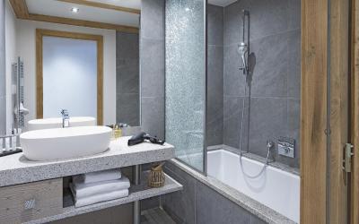 Appartementu00a01u00a0Chambre (4u00a0Personnes)u00a0-u00a0Accu00e8s au Spa Inclus Appartementu00a01u00a0Chambre (4u00a0Personnes)u00a0-u00a0Accu00e8s au Spa Inclus