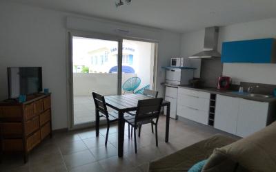Appartement (4 Adultes) Appartement (4 Adultes)