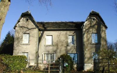 Appartement 2 Chambres