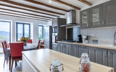 Maison 3u00a0Chambres