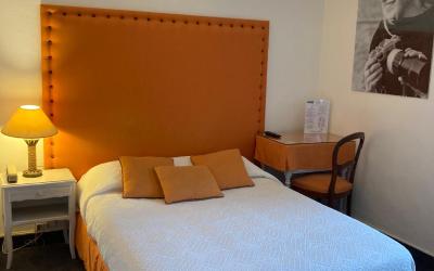 Chambre Simple Standard Chambre Simple Standard
